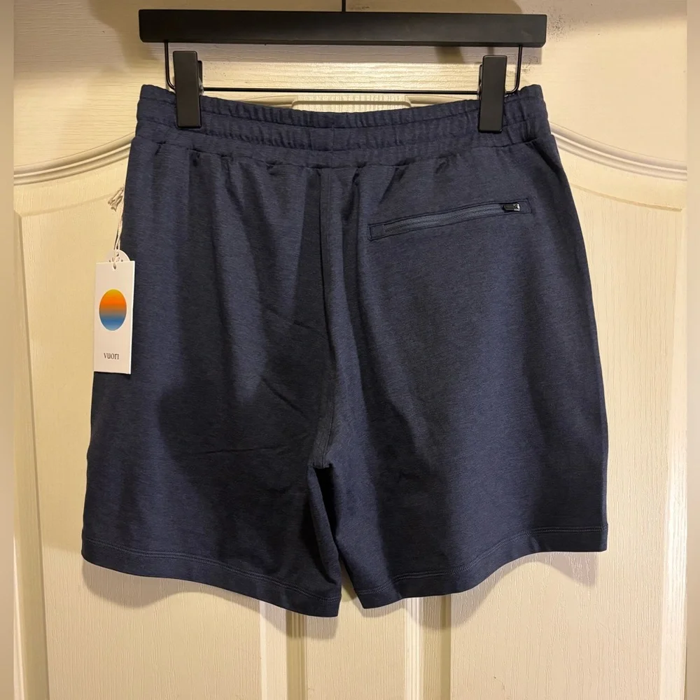 Vuori Men’s “Ponto” Performance” Short 7” Inseam (S) *BESTSELLER* - Picture 6 of 8